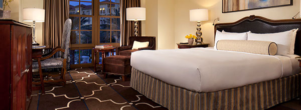 Room PictureBALKING